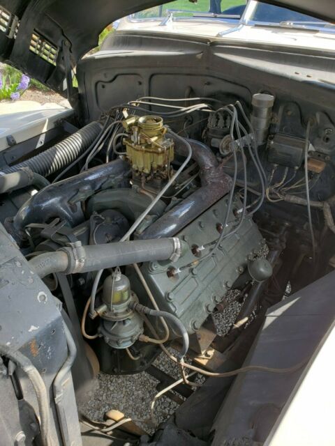 Cadillac Series 62 1941 image number 7