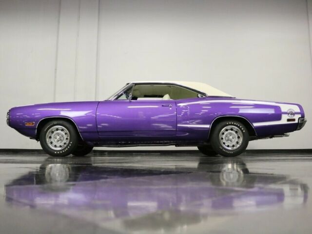 Dodge Coronet 1970 image number 11