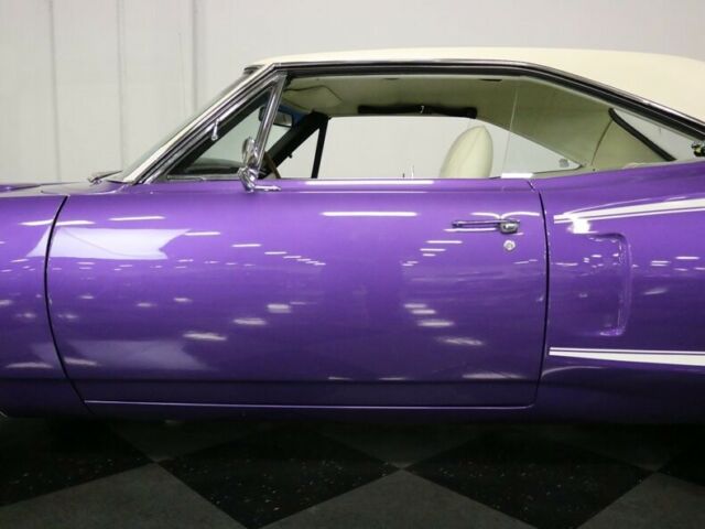 Dodge Coronet 1970 image number 13