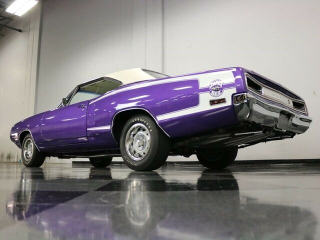 Dodge Coronet 1970 image number 15