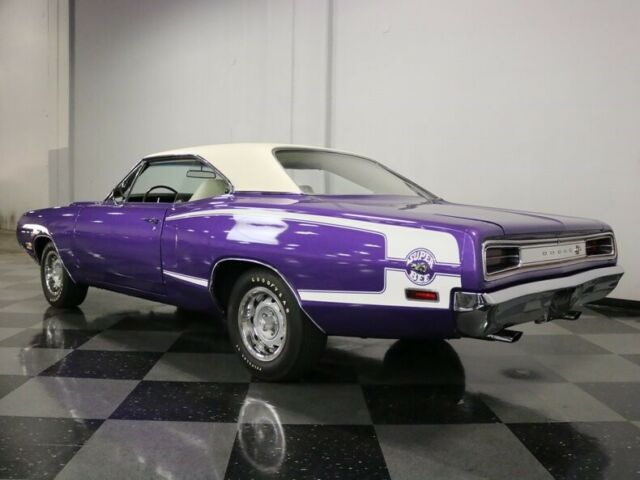 Dodge Coronet 1970 image number 16