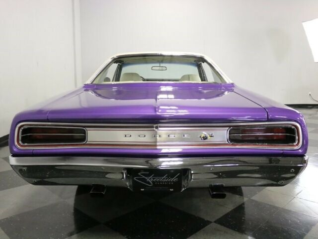 Dodge Coronet 1970 image number 17