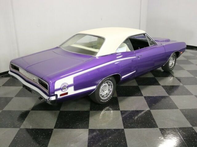 Dodge Coronet 1970 image number 19