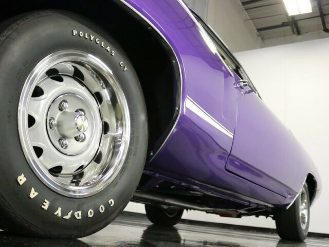 Dodge Coronet 1970 image number 22