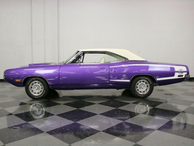 Dodge Coronet 1970 image number 26