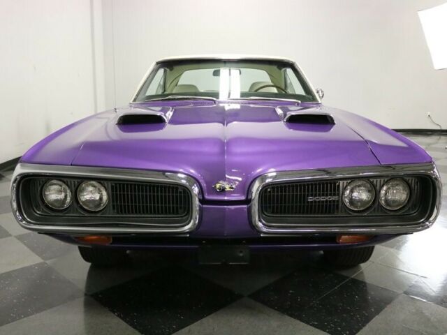 Dodge Coronet 1970 image number 29