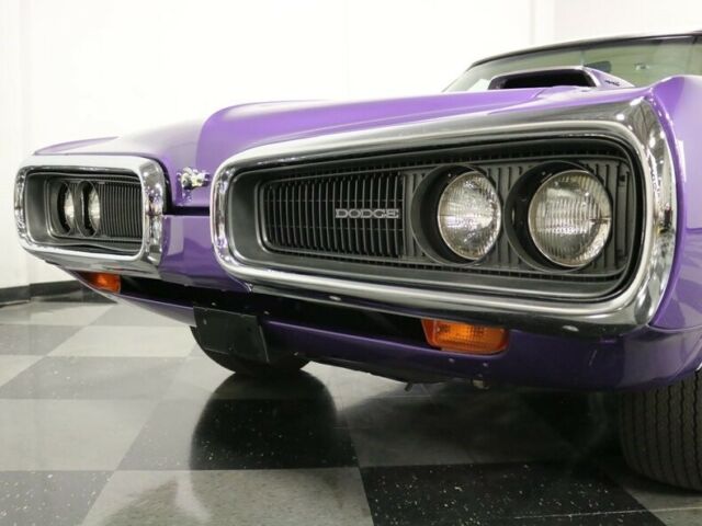 Dodge Coronet 1970 image number 33