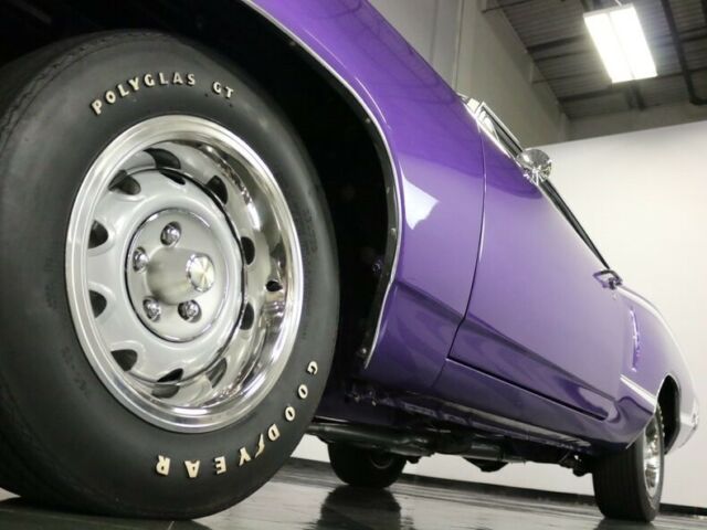 Dodge Coronet 1970 image number 34
