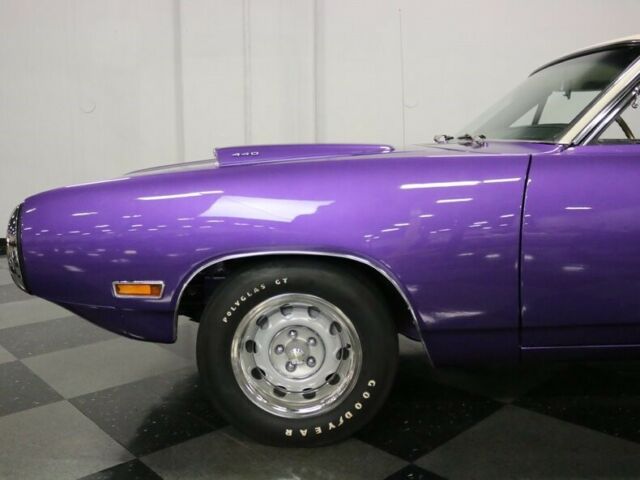Dodge Coronet 1970 image number 36