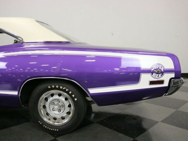 Dodge Coronet 1970 image number 38
