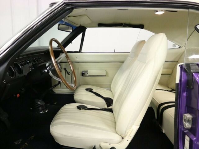 Dodge Coronet 1970 image number 4
