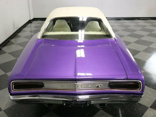 Dodge Coronet 1970 image number 42
