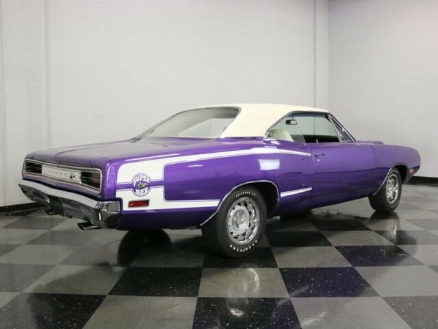 Dodge Coronet 1970 image number 44