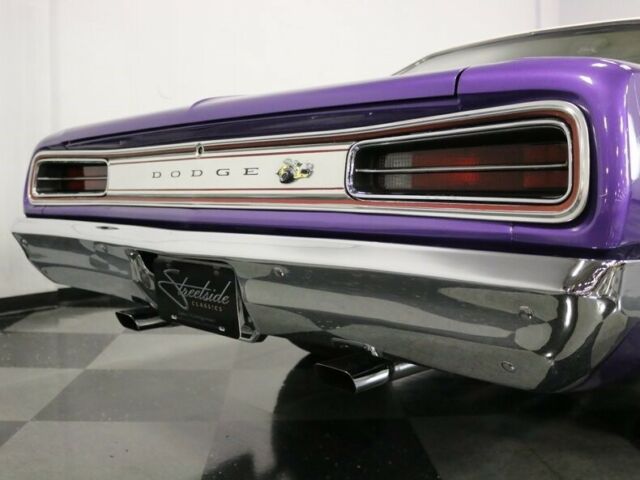 Dodge Coronet 1970 image number 45