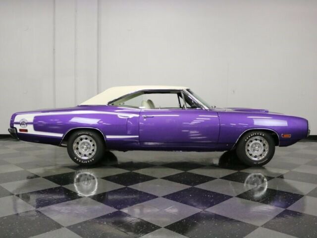 Dodge Coronet 1970 image number 47