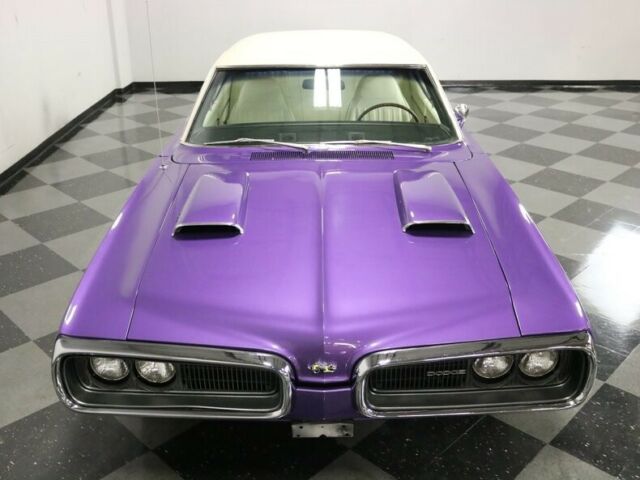 Dodge Coronet 1970 image number 6