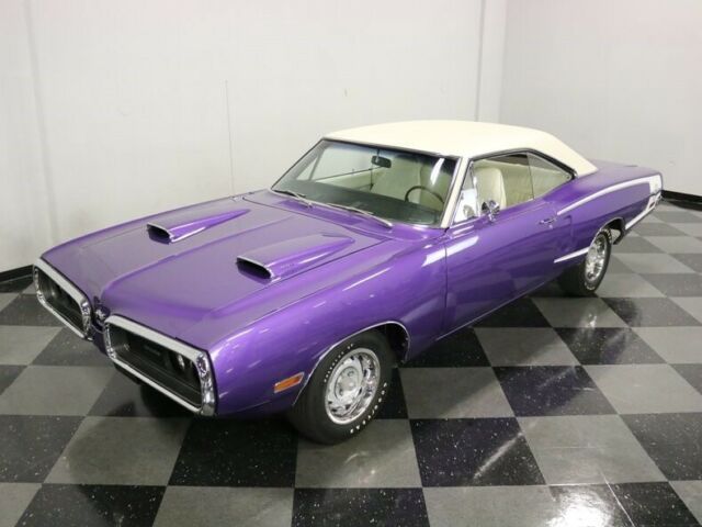Dodge Coronet 1970 image number 7