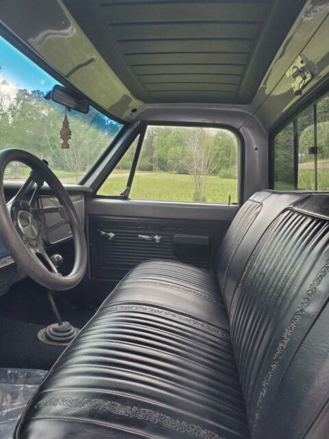 GMC K10 1971 image number 14