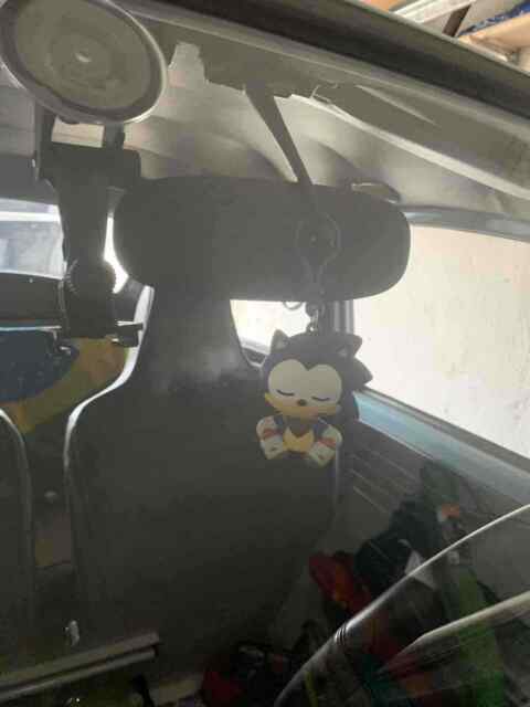 Volkswagen Beetle 1972 image number 11