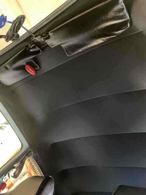 Volkswagen Beetle 1972 image number 24