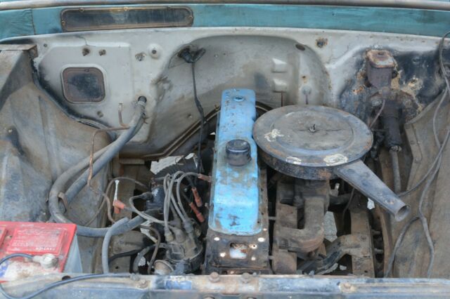 Chevrolet C-10 1963 image number 17