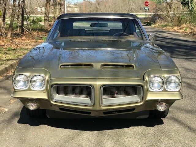 Pontiac Le Mans 1972 image number 33