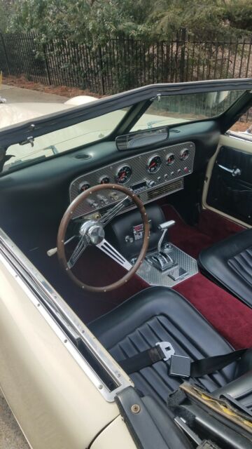 Auburn 1937 Cord Royale 7/8 replica 1970 image number 35