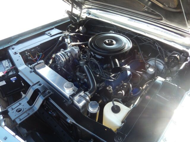Cadillac DeVille 1964 image number 6