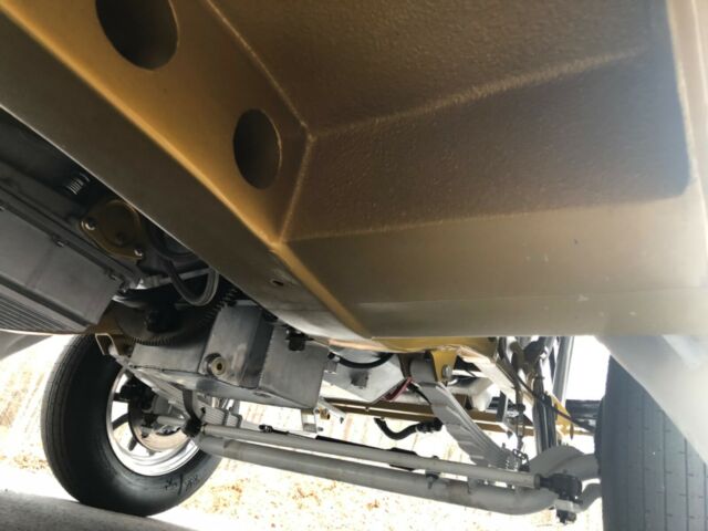 Chevrolet Bel Air/150/210 1955 image number 47