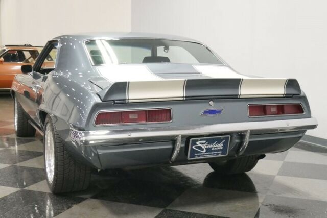 Chevrolet Camaro 1969 image number 10