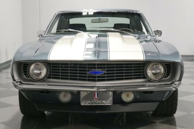 Chevrolet Camaro 1969 image number 19