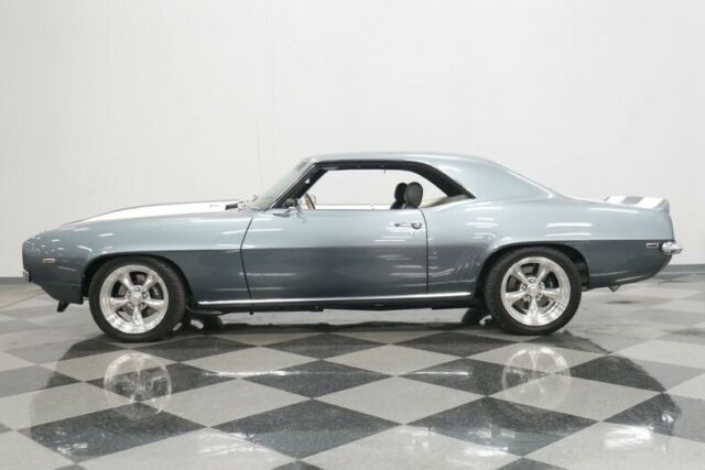 Chevrolet Camaro 1969 image number 2