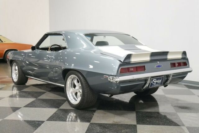 Chevrolet Camaro 1969 image number 33