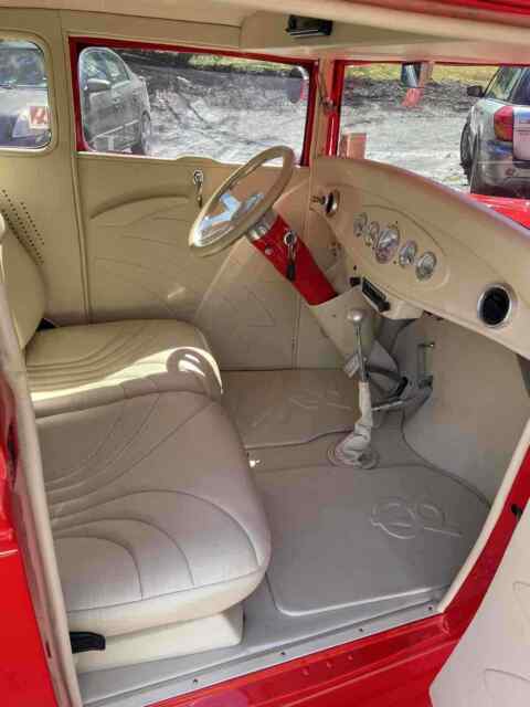 Ford a 1931 image number 6