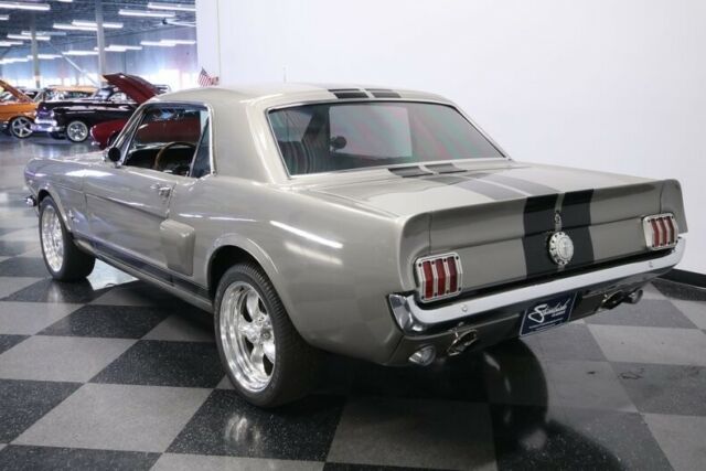 Ford Mustang 1965 image number 33