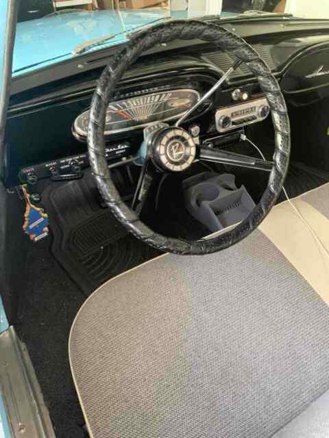 American Motors Rambler 1963 image number 14