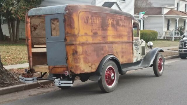 Ford Model A 1931 image number 3