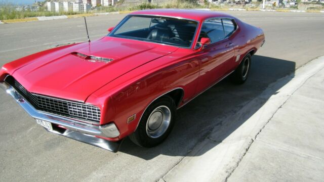 Ford Torino 1970 image number 3
