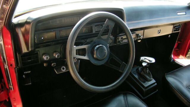 Ford Torino 1970 image number 30