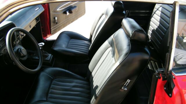 Ford Torino 1970 image number 31
