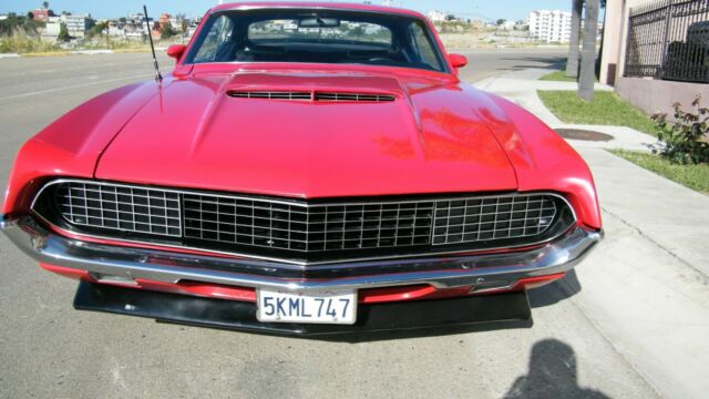 Ford Torino 1970 image number 4