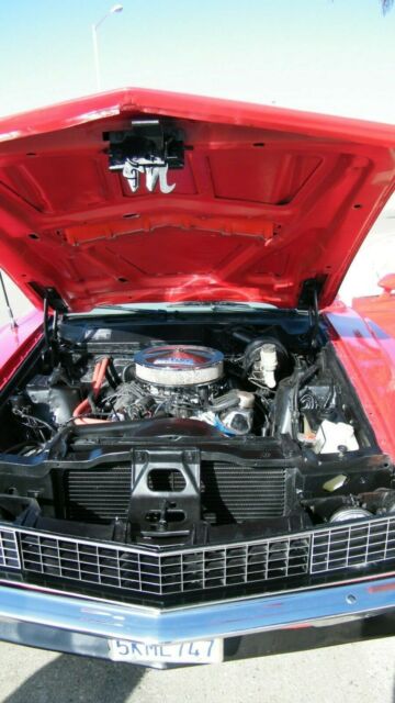 Ford Torino 1970 image number 43
