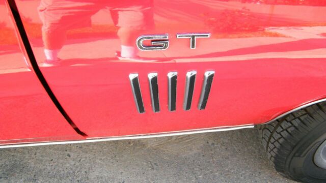 Ford Torino 1970 image number 44