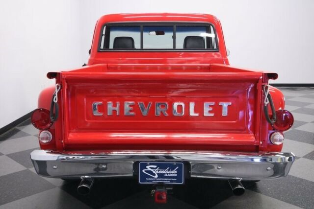 Chevrolet C-10 1972 image number 35