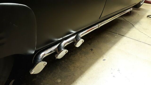 Ford Chopped Kustom Coupe No Rat Rod 1949 image number 14