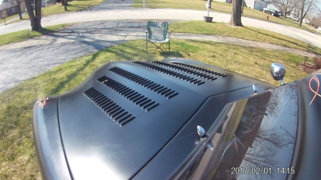 Ford Chopped Kustom Coupe No Rat Rod 1949 image number 21