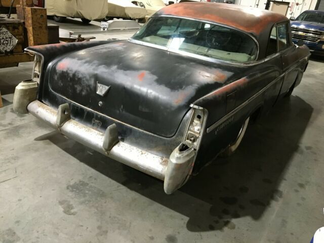 Chrysler 300 Series 1956 image number 2