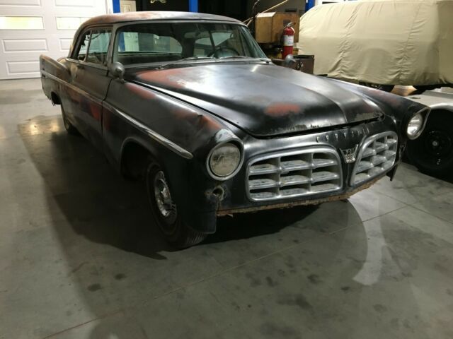 Chrysler 300 Series 1956 image number 3