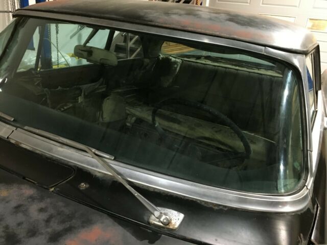 Chrysler 300 Series 1956 image number 30