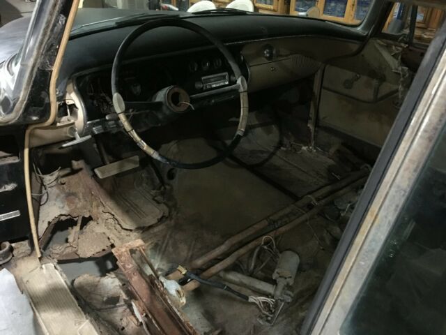 Chrysler 300 Series 1956 image number 36